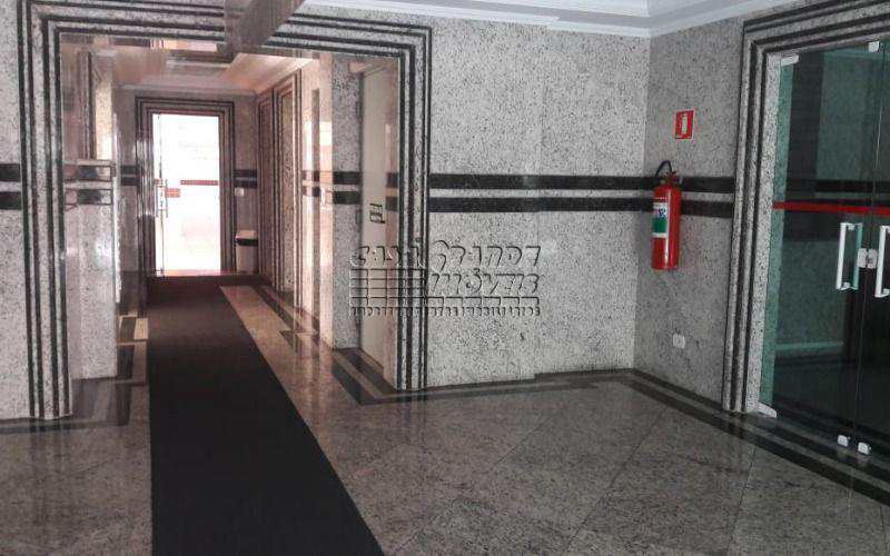 Apartamento em Praia Grande, no bairro Caiçara