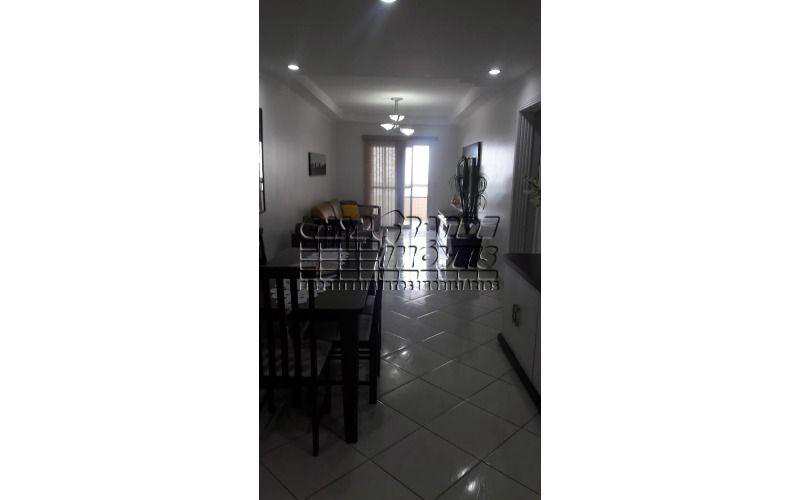 Apartamento em Praia Grande, no bairro Caiçara