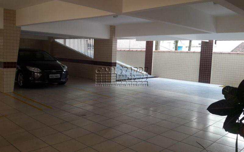 Apartamento em Praia Grande, no bairro Caiçara