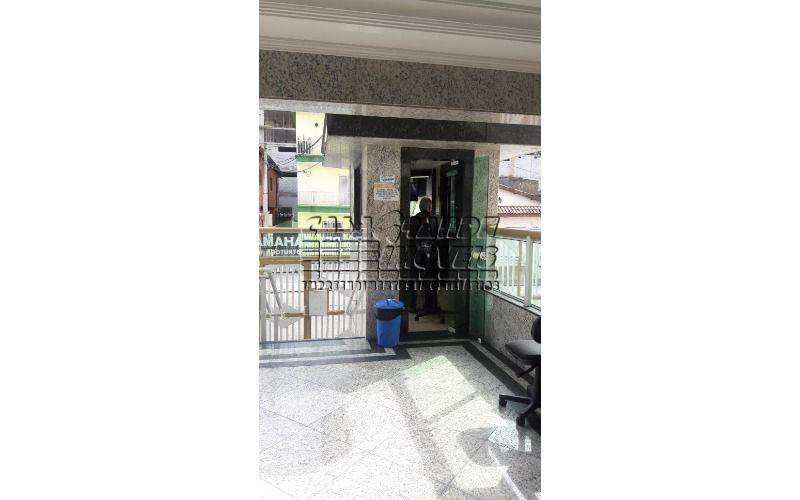 Apartamento em Praia Grande, no bairro Caiçara