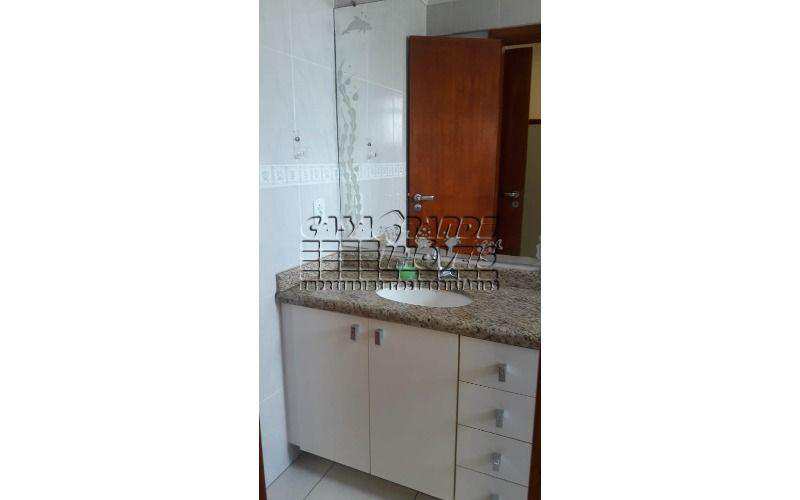 Apartamento em Praia Grande, no bairro Caiçara