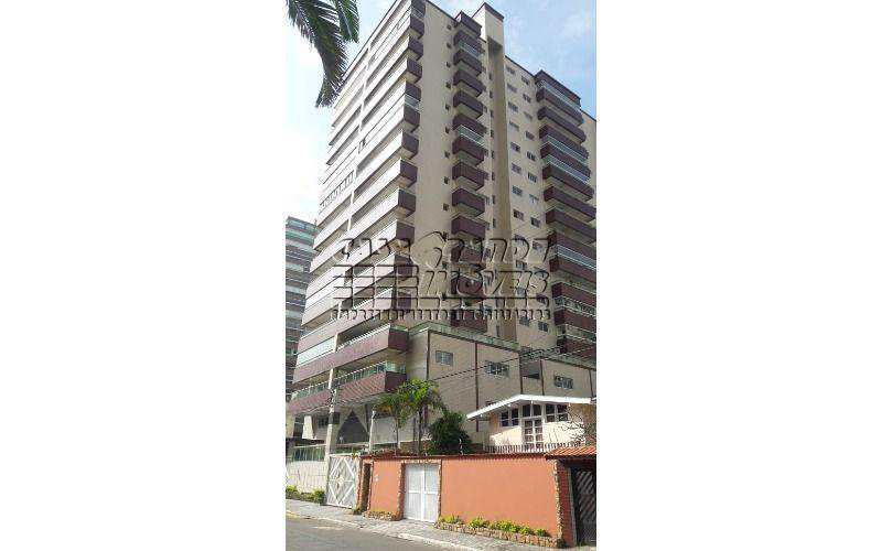 Apartamento em Praia Grande, no bairro Caiçara