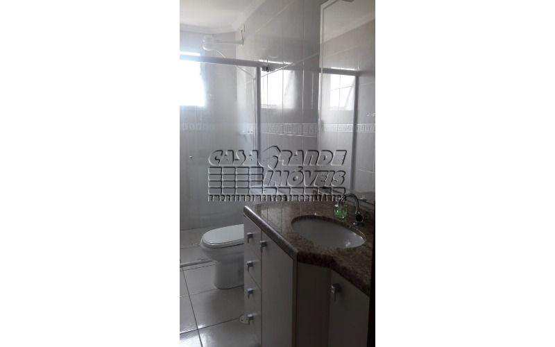 Apartamento em Praia Grande, no bairro Caiçara