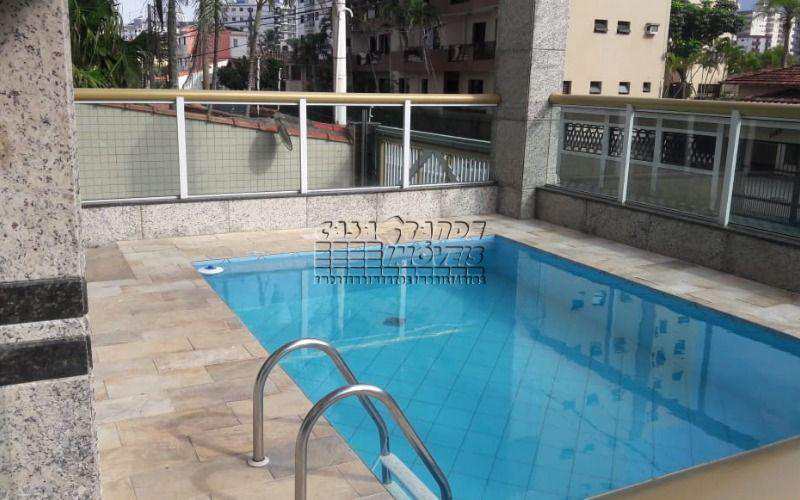 Apartamento em Praia Grande, no bairro Caiçara