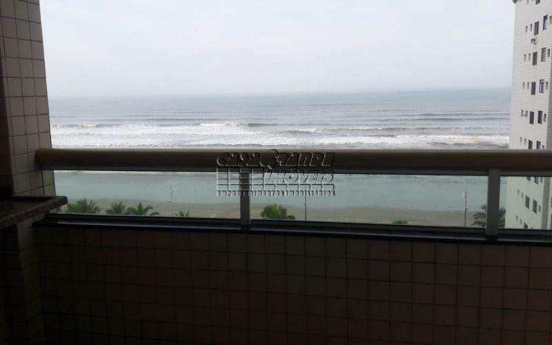 Apartamento em Praia Grande, no bairro Caiçara