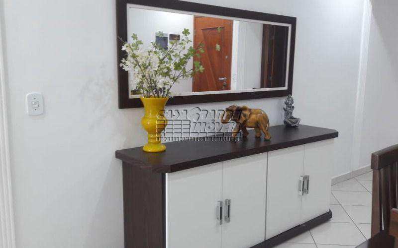 Apartamento em Praia Grande, no bairro Caiçara