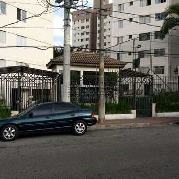 Apartamento em São Paulo, bairro Jardim Celeste