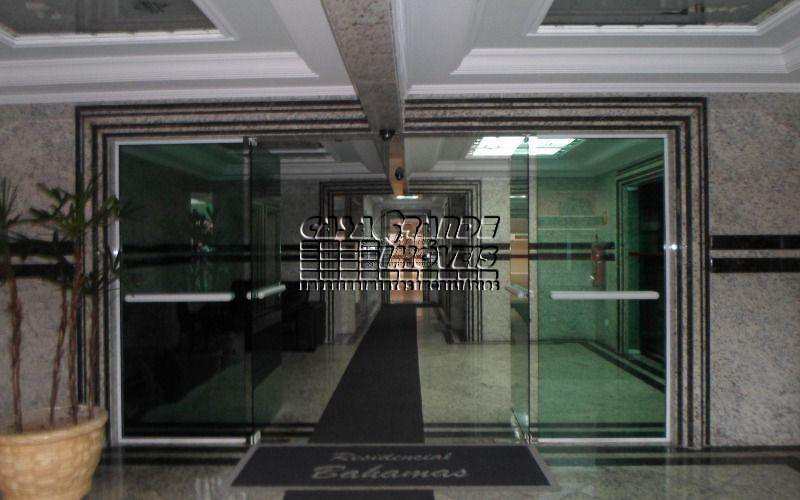 Apartamento em Praia Grande, no bairro Caiçara
