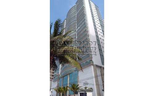 Apartamento, código 5429 em Praia Grande, bairro Caiçara