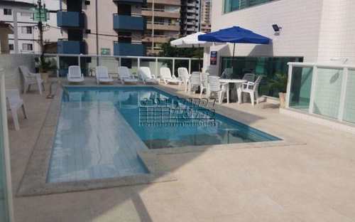 Apartamento, código 5420 em Praia Grande, bairro Balneário Celimar