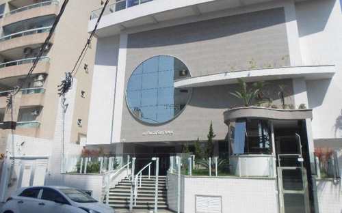 Apartamento, código 5386 em Praia Grande, bairro Balneário Celimar