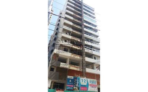 Apartamento, código 5374 em Praia Grande, bairro Canto do Forte