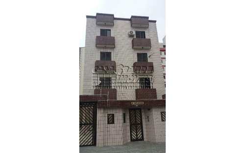 Apartamento, código 5125 em Praia Grande, bairro Caiçara