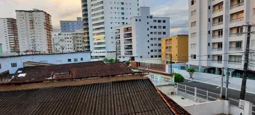 Apartamento, código 5049 em Praia Grande, bairro Caiçara