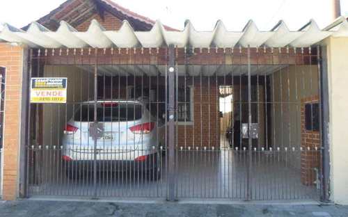 Casa, código 4977 em Praia Grande, bairro Maracanã