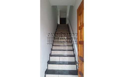 Casa, código 4906 em Praia Grande, bairro Quietude