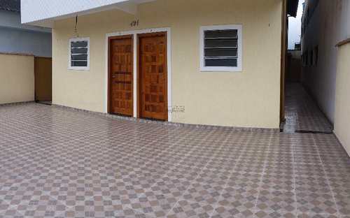 Casa, código 4905 em Praia Grande, bairro Quietude