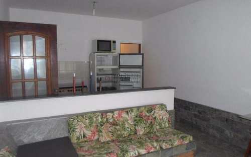 Casa, código 4881 em Praia Grande, bairro Nova Mirim