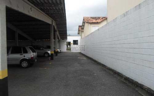 Apartamento, código 4882 em Praia Grande, bairro Mirim