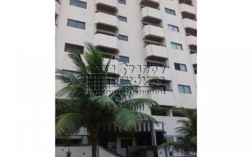 Cobertura, código 4778 em Praia Grande, bairro Maracanã