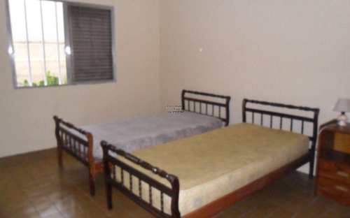 Casa, código 4737 em Praia Grande, bairro Vila Balneária