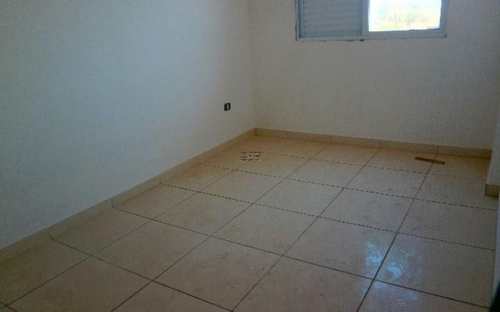 Apartamento, código 4511 em Praia Grande, bairro Maracanã