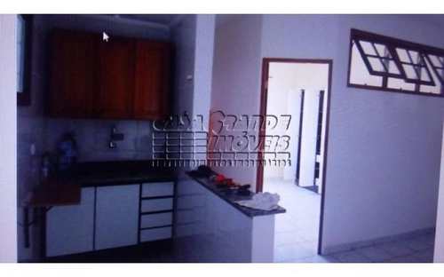 Kitnet, código 4308 em Praia Grande, bairro Cidade Ocian