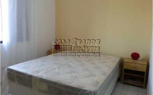 Apartamento, código 4264 em Praia Grande, bairro Caiçara