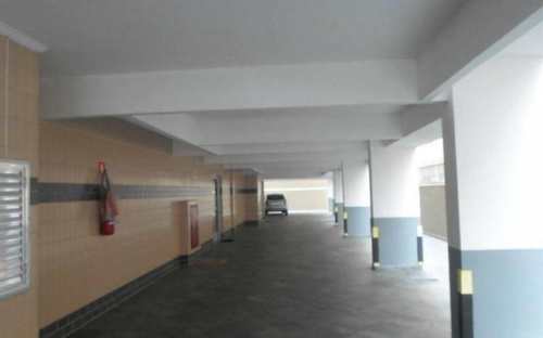 Apartamento, código 4165 em Praia Grande, bairro Caiçara