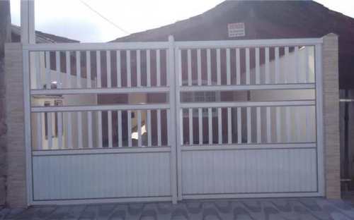 Casa, código 4085 em Praia Grande, bairro Maracanã