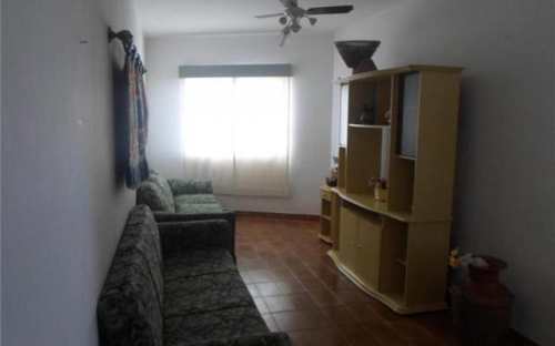 Apartamento, código 4079 em Praia Grande, bairro Caiçara