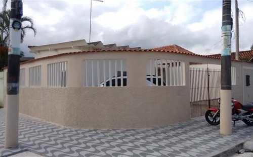Casa, código 4026 em Praia Grande, bairro Maracanã