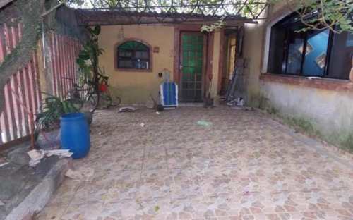 Sobrado, código 3990 em Praia Grande, bairro Vila Mirim