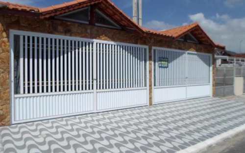 Casa, código 3975 em Praia Grande, bairro Vila Balneária