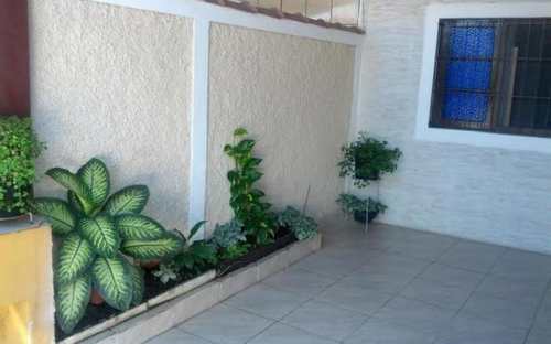 Casa, código 3934 em Praia Grande, bairro Maracanã