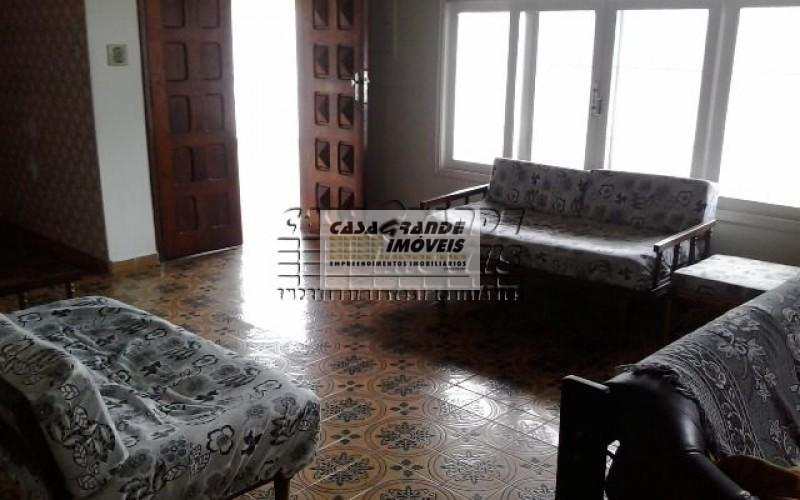 Casa em Praia Grande, no bairro Flórida