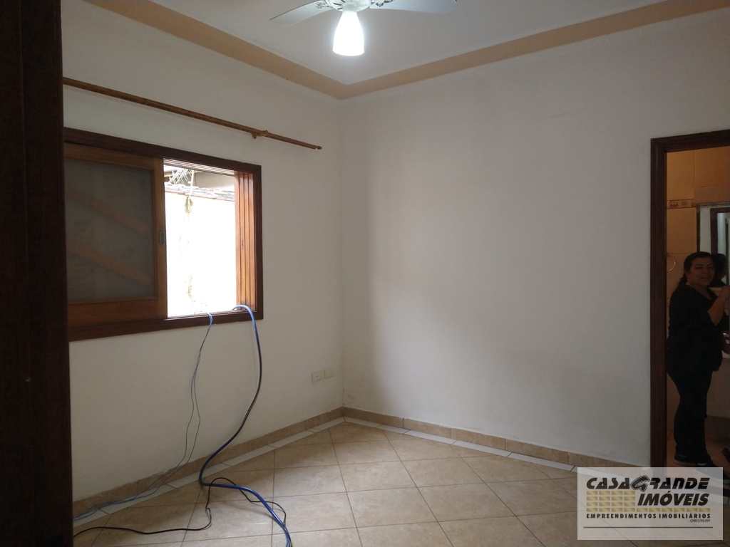 Casa em Praia Grande, no bairro Vilamar