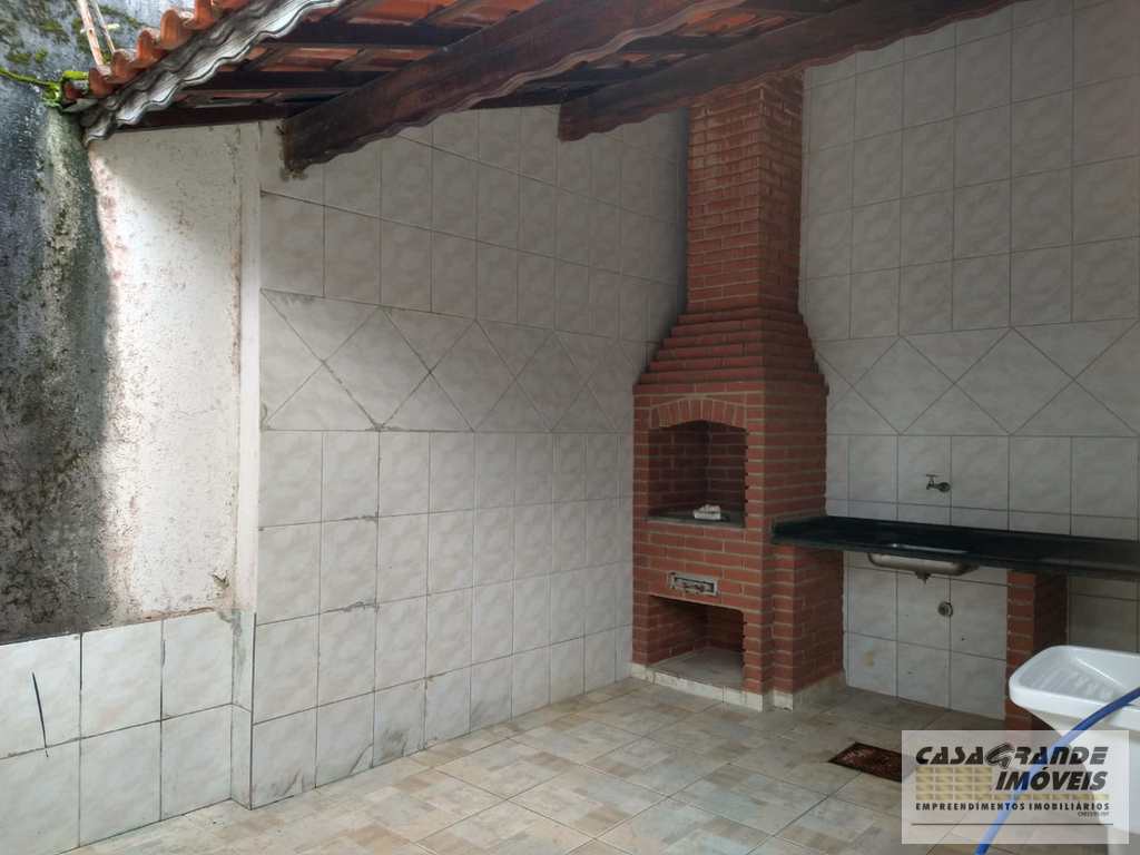 Casa em Praia Grande, no bairro Vilamar