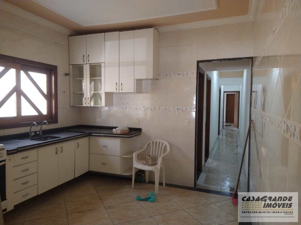 Casa em Praia Grande, no bairro Vilamar