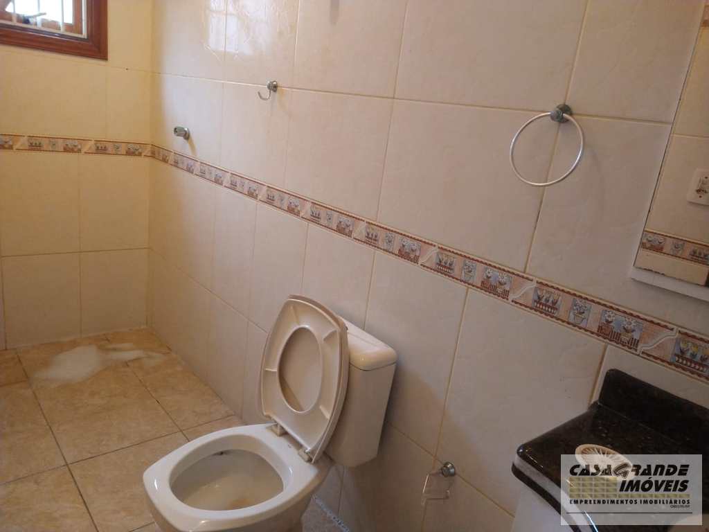 Casa em Praia Grande, no bairro Vilamar