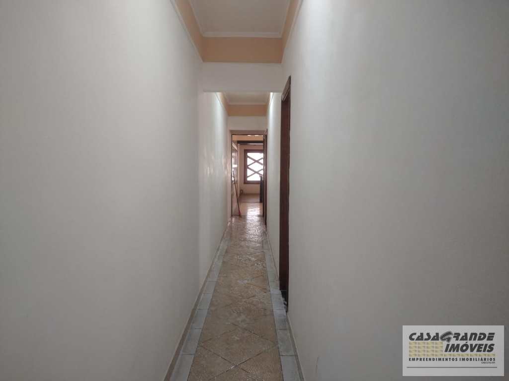 Casa em Praia Grande, no bairro Vilamar