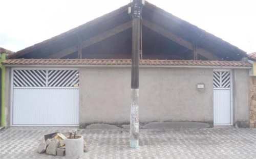 Casa, código 1186 em Praia Grande, bairro Maracanã