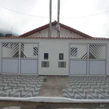 Casa em Praia Grande, bairro Cidade da Criança