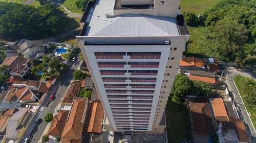 Apartamento, código 5786 em Praia Grande, bairro Canto do Forte