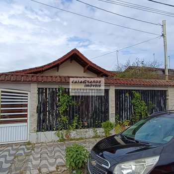 Casa em Praia Grande, bairro Maracanã