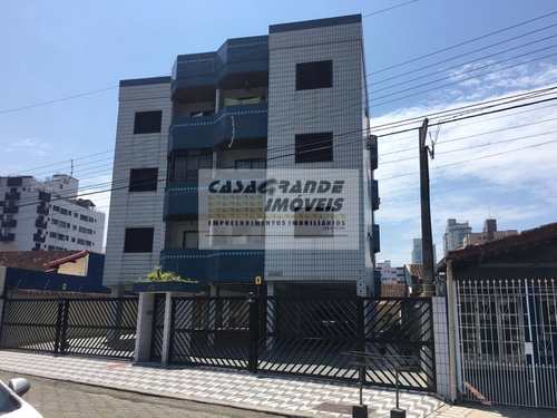Apartamento, código 5810 em Praia Grande, bairro Caiçara