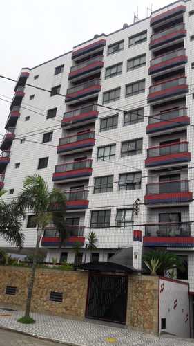 Apartamento, código 5813 em Praia Grande, bairro Caiçara
