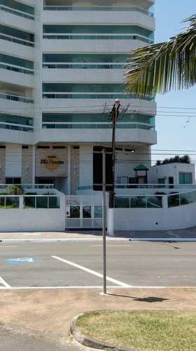 Apartamento, código 5850 em Praia Grande, bairro Caiçara
