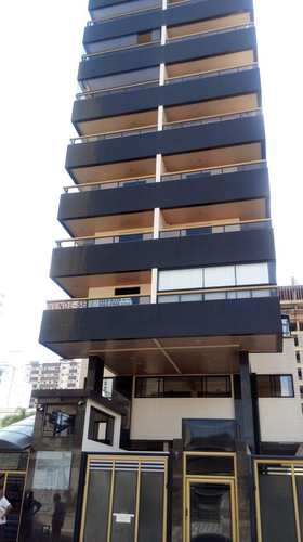 Apartamento, código 5855 em Praia Grande, bairro Caiçara