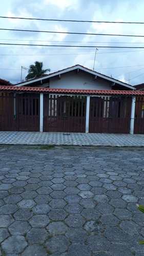 Casa, código 5892 em Praia Grande, bairro Maracanã